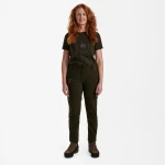 Lady Gabby Boot Trousers, kolor: 391 - Peat