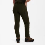 Lady Gabby Boot Trousers, kolor: 391 - Peat