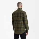 Kyle Shirt, kolor: 38927 - Green Checked