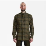 Kyle Shirt, kolor: 38927 - Green Checked