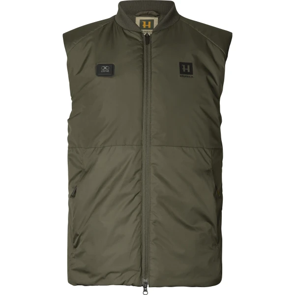 Harkila Clim8 Base Waistcoat