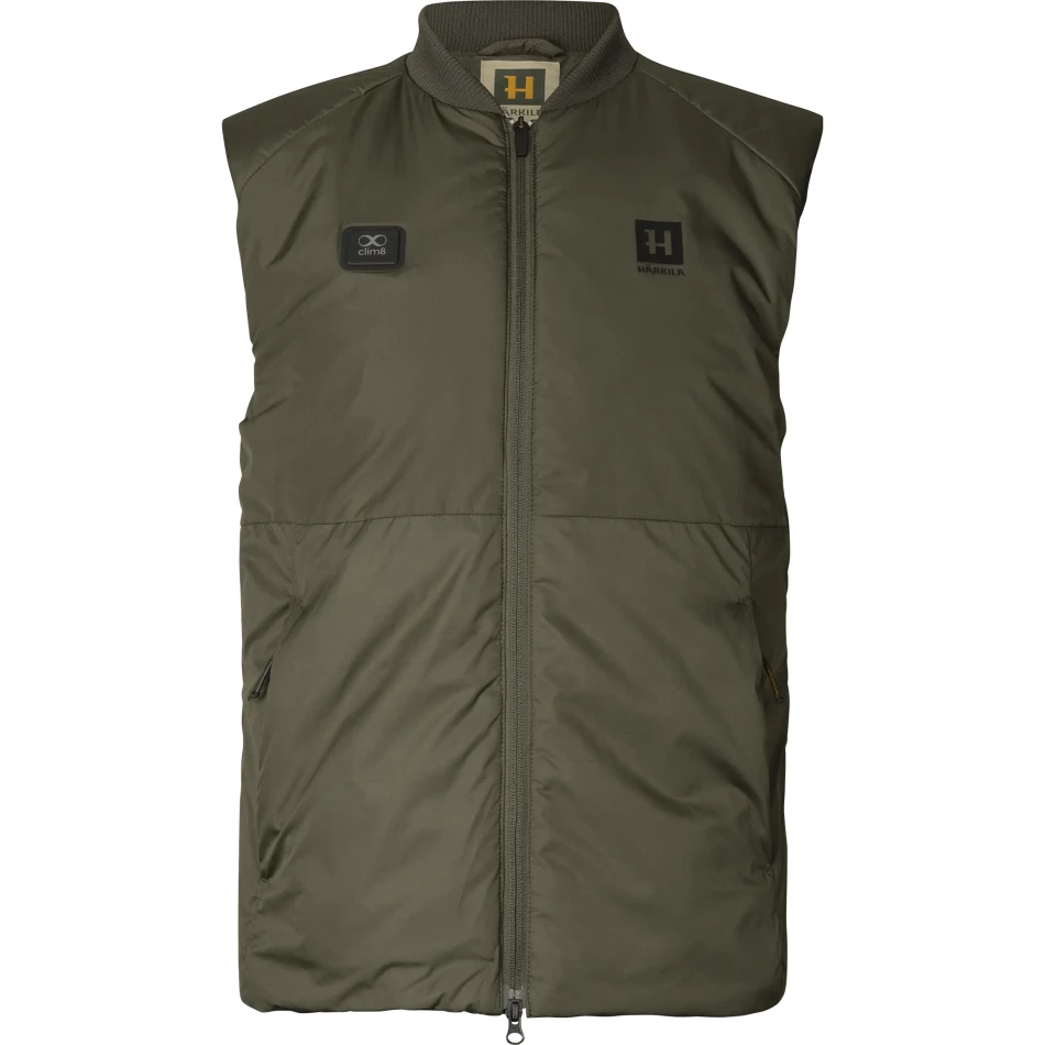 Harkila Clim8 Base Waistcoat