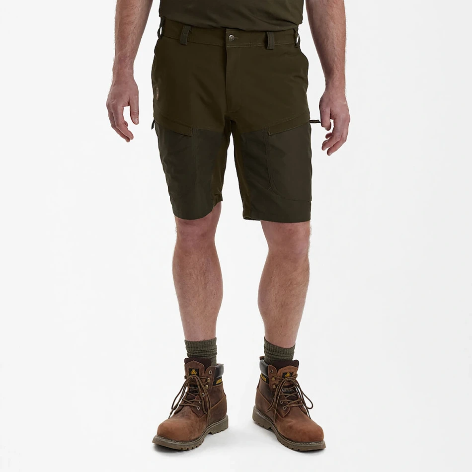 Strike Shorts, kolor: 388  -Deep Green