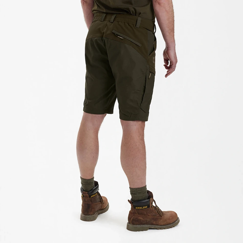 Strike Shorts, kolor: 388 - Deep Green