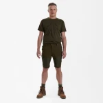 Strike Shorts, kolor: 388 - Deep Green