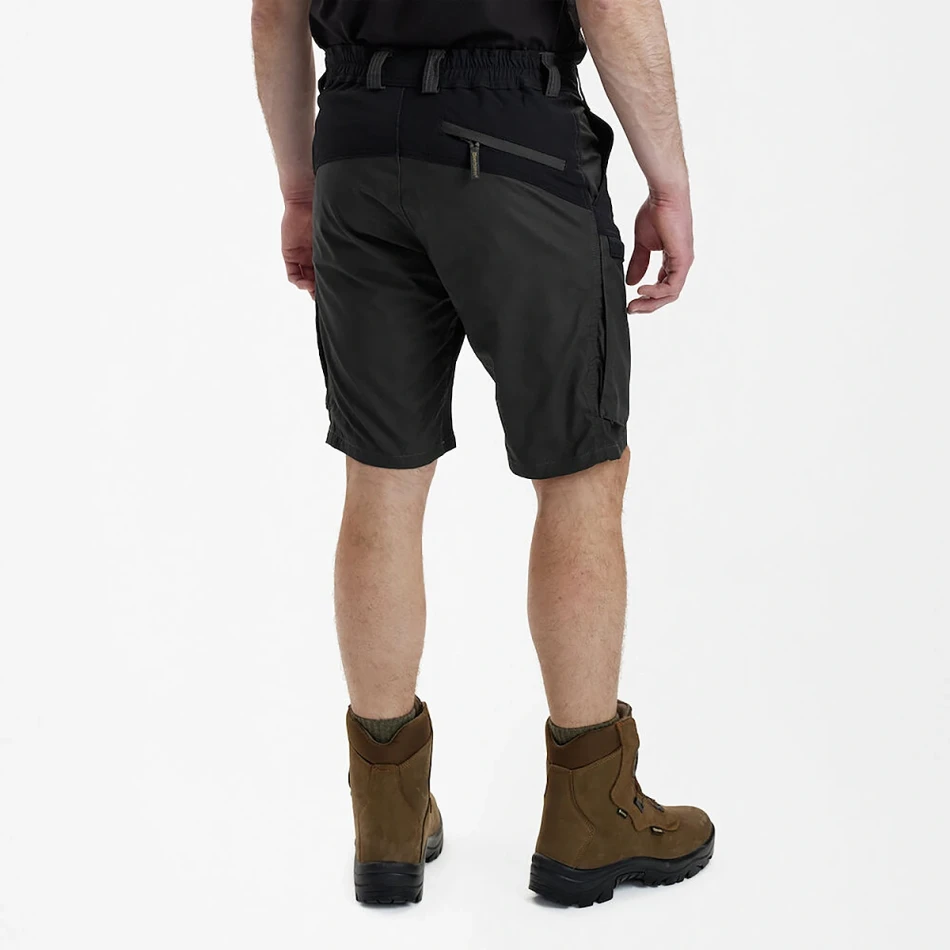 Strike Shorts, kolor: 985 - Black Ink