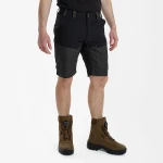 Strike Shorts, kolor: 985 - Black Ink