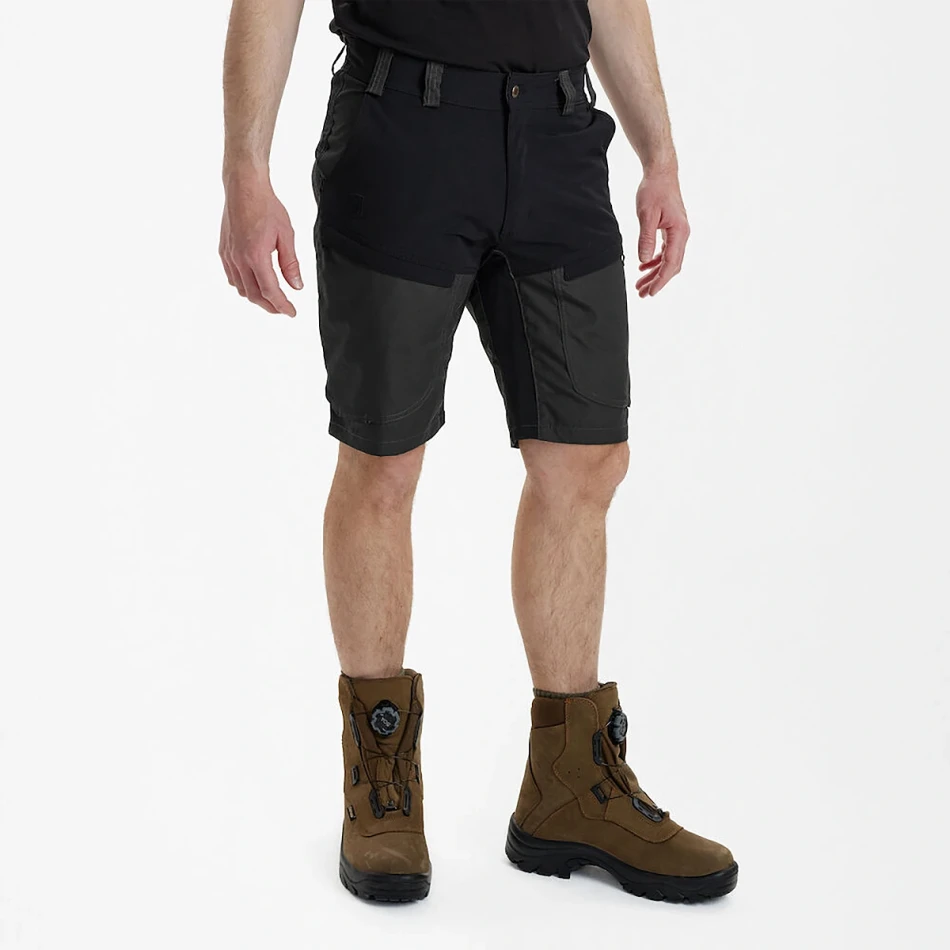 Strike Shorts, kolor: 985 - Black Ink