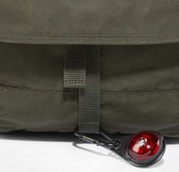 Greenland Shoulder Bag Small, kolor: 662 - Deep Forest