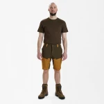 Strike Shorts, kolor: 642 - Bronze