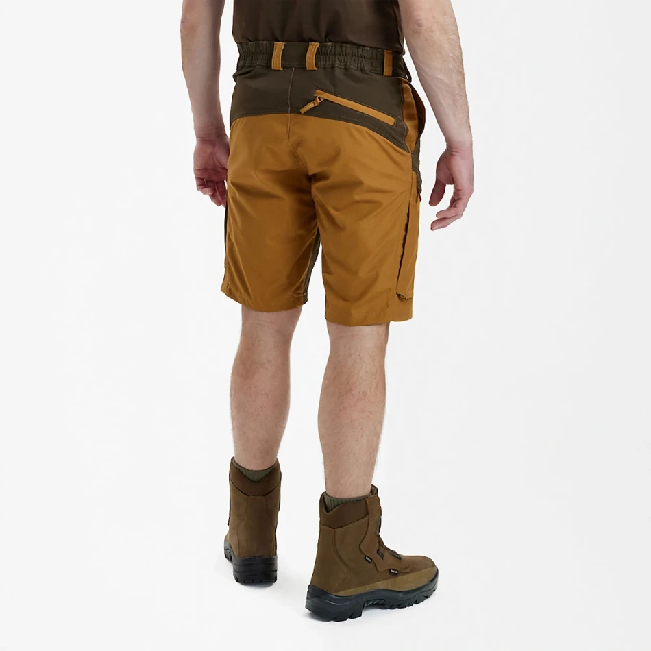 Strike Shorts, kolor: 642 - Bronze