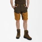 Strike Shorts, kolor: 642 - Bronze