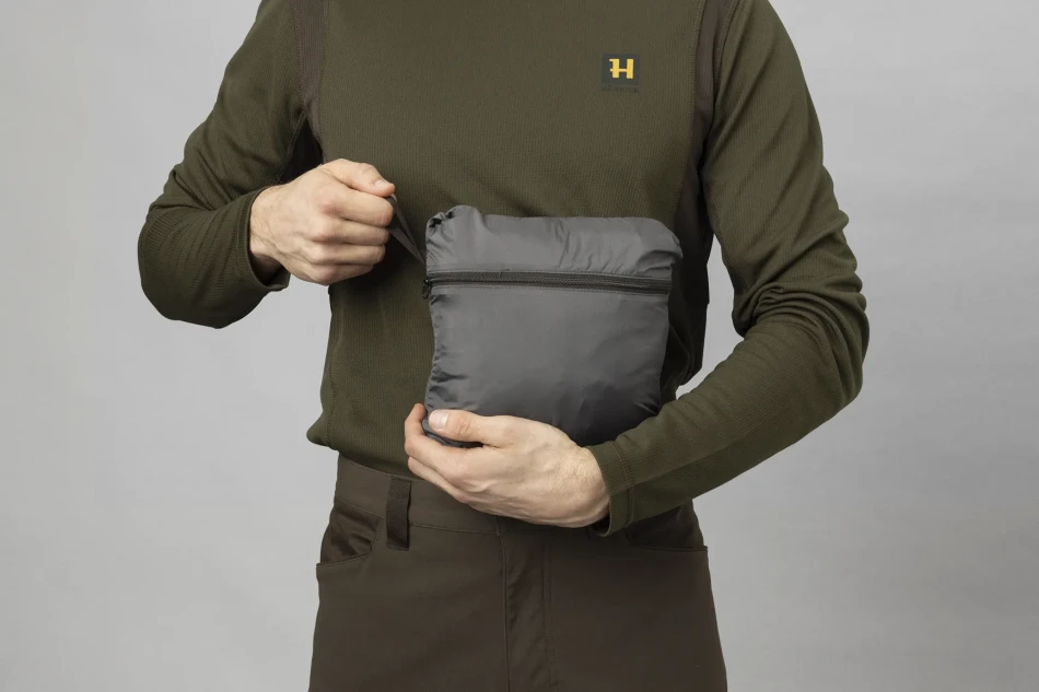Harkila Camo HSP Insulated Waistcoat
