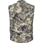 Harkila Camo HSP Insulated Waistcoat