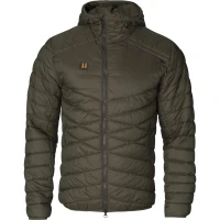 Harkila Logmar Insulated Packable Hooded Jacket