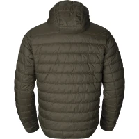 Harkila Logmar Insulated Packable Hooded Jacket