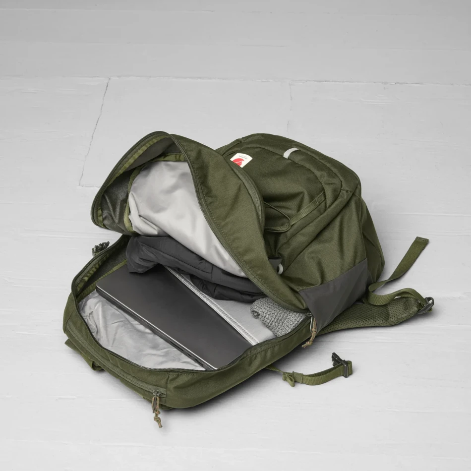 Fjallraven Skule 20