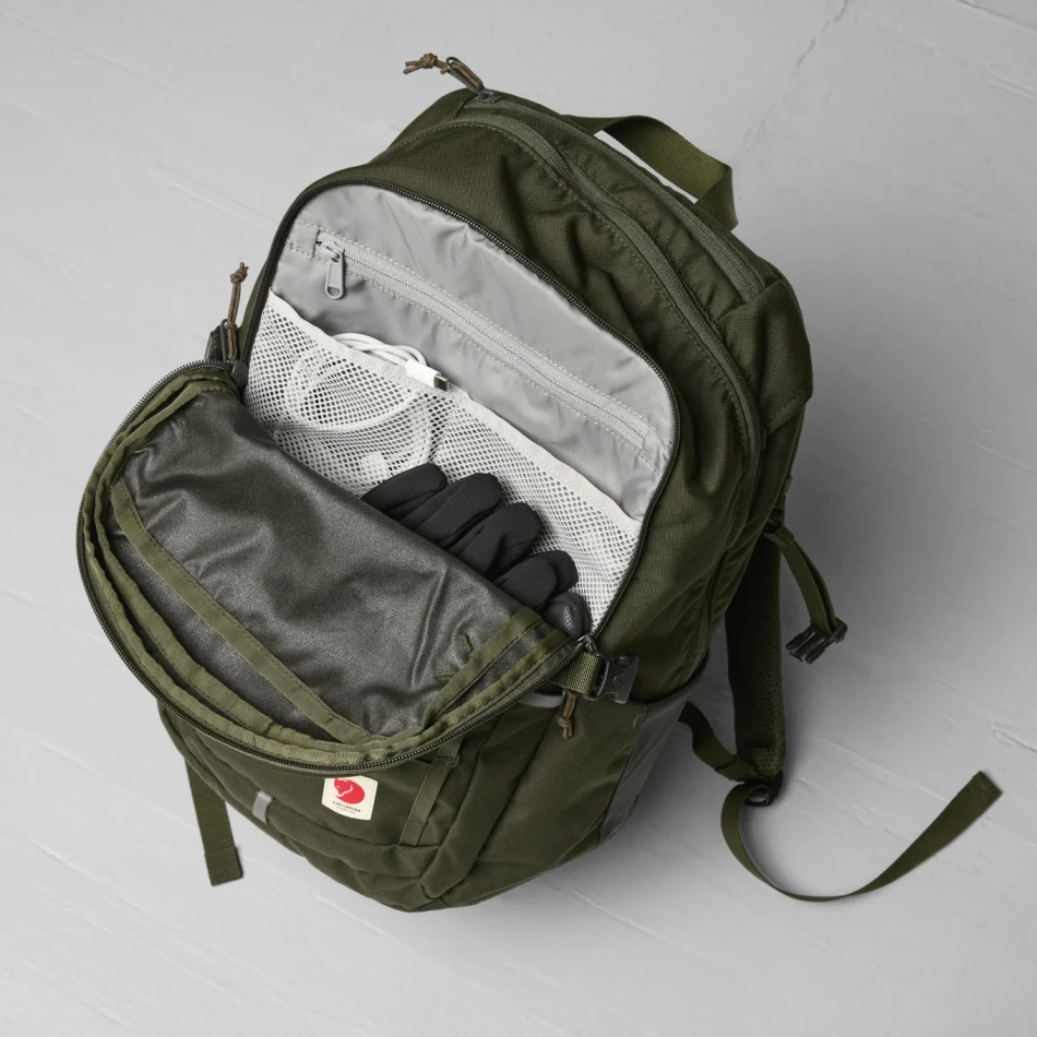 Fjallraven Skule 20