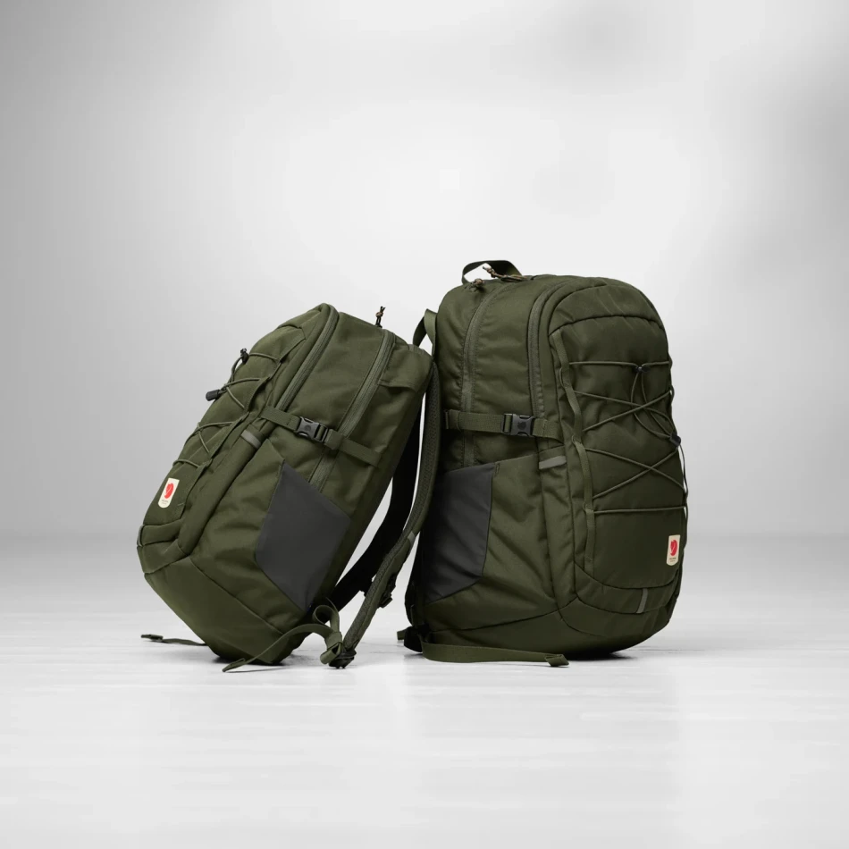 Fjallraven Skule 20