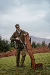 Harkila Rannoch HWS Shooting Jacket