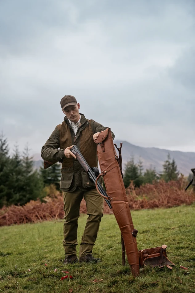 Harkila Rannoch HWS Shooting Jacket