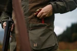 Harkila Rannoch HWS Shooting Jacket
