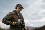 Harkila Rannoch HWS Shooting Jacket