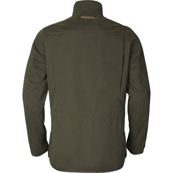 Harkila Rannoch HWS Shooting Jacket