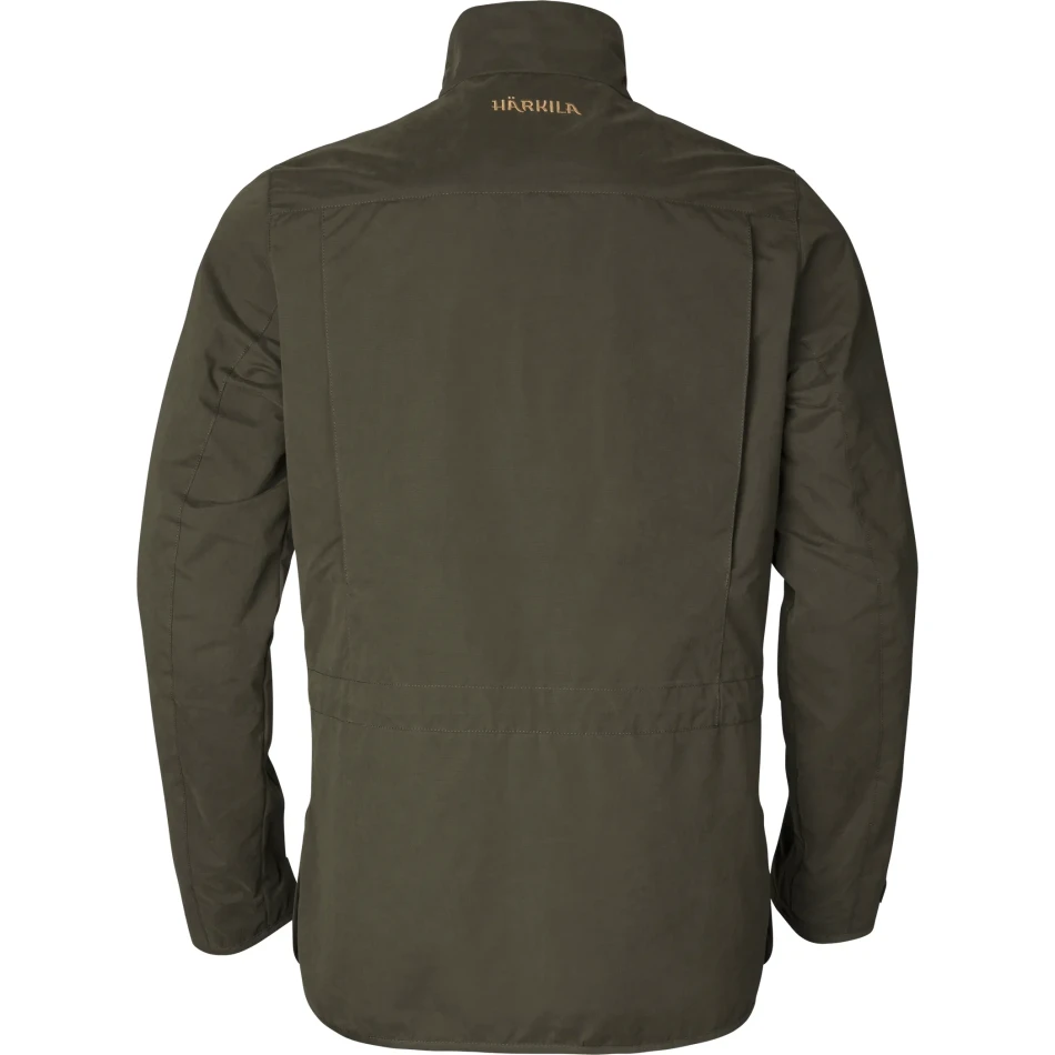 Harkila Rannoch HWS Shooting Jacket