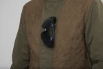 Harkila Rannoch HWS Shooting Jacket