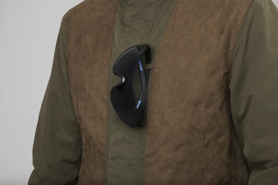 Harkila Rannoch HWS Shooting Jacket