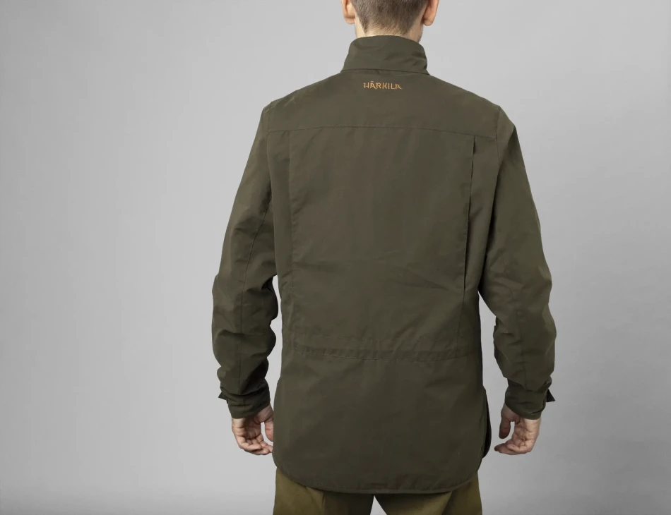 Harkila Rannoch HWS Shooting Jacket