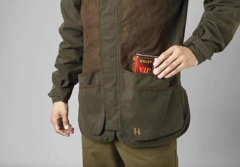Harkila Rannoch HWS Shooting Jacket