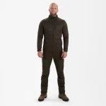 Heat Padded Jacket, kolor: 585 - Wood
