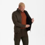 Heat Padded Jacket, kolor: 585 - Wood