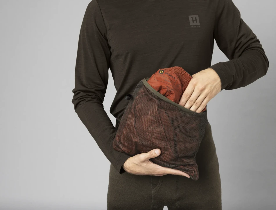 Harkila Logmar Insulated Packable Breeks