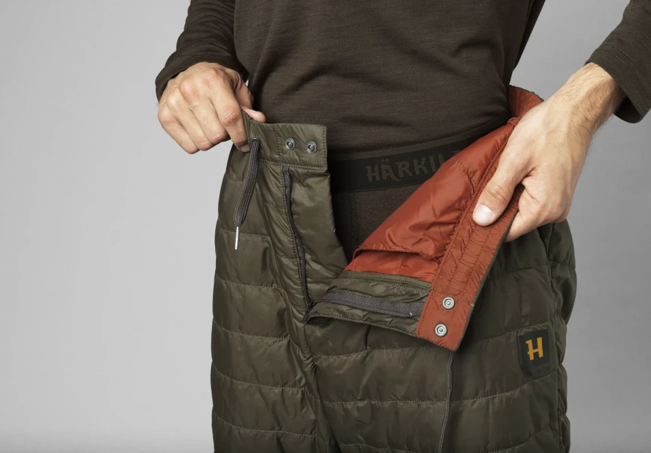 Harkila Logmar Insulated Packable Breeks