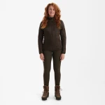 Lady Heat Padded Jacket, kolor: 585 - Wood