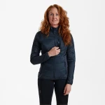 Lady Heat Padded Jacket, kolor: 786 - Dark Blue