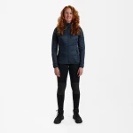 Lady Heat Padded Jacket, kolor: 786 - Dark Blue