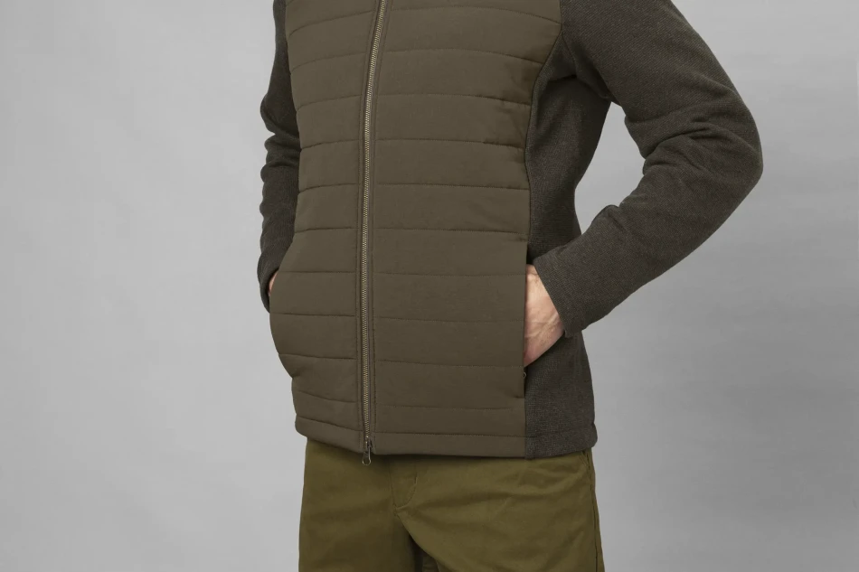 Harkila Sandhem Pro Insulated Cardigan