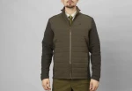 Harkila Sandhem Pro Insulated Cardigan