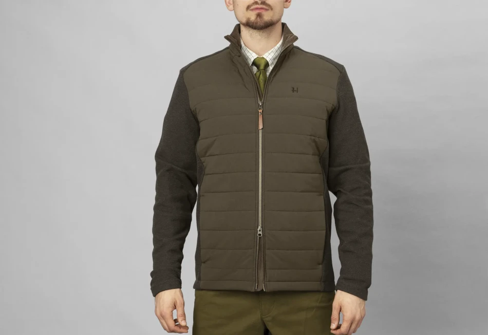 Harkila Sandhem Pro Insulated Cardigan