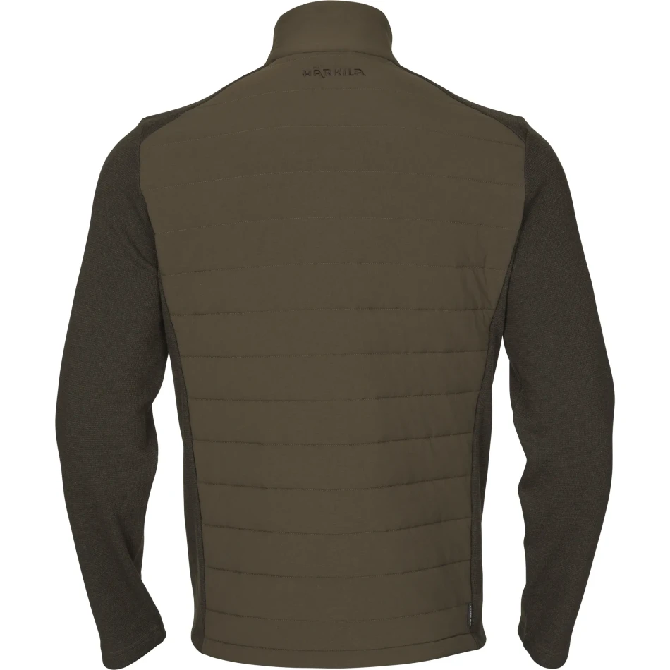 Harkila Sandhem Pro Insulated Cardigan