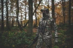 Approach Facemask, kolor: 62 - Realtree Adapt Camo