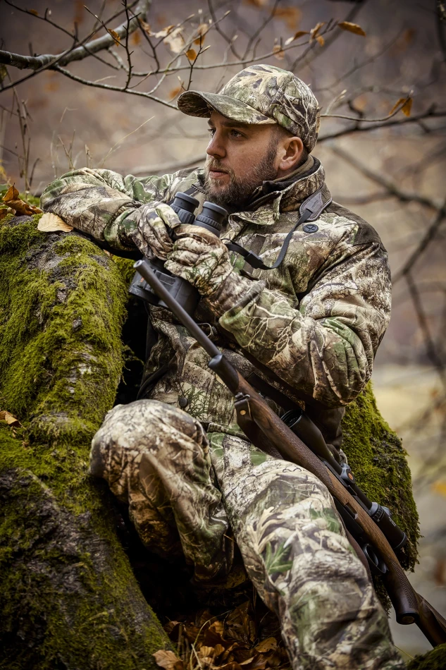 Explore Jacket, kolor: 62 - Realtree Camo - zdjęcie poglądowe