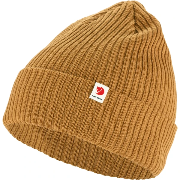 Fjallraven Rib Hat, kolor: 166 - Acorn