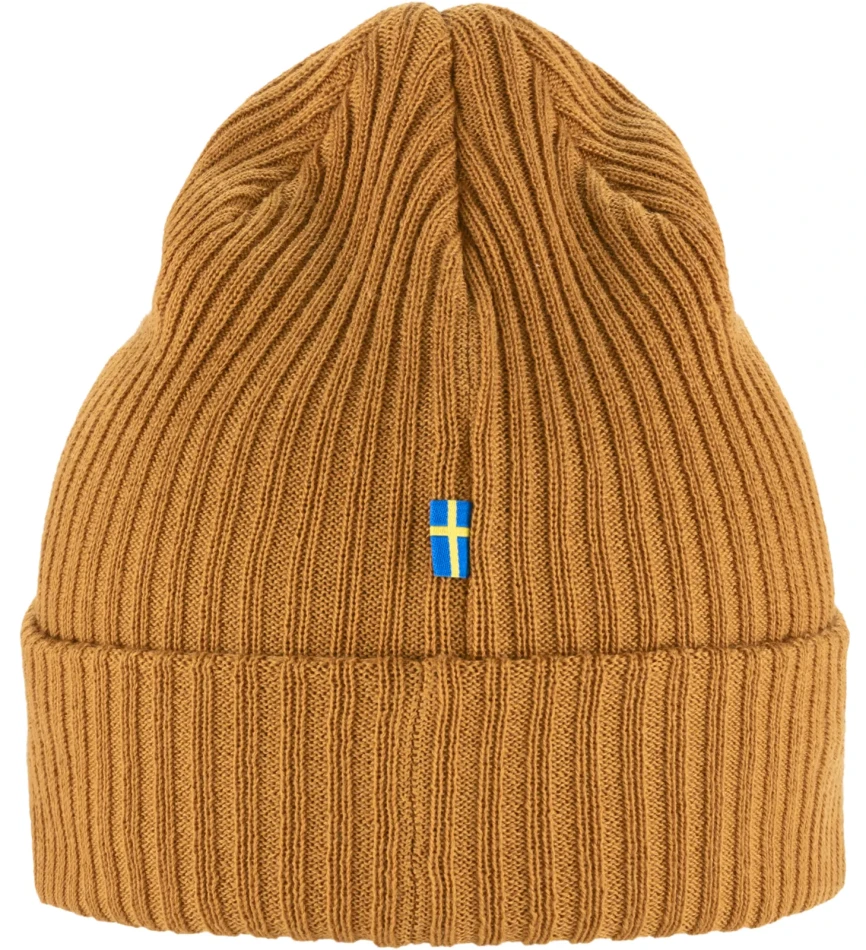 Fjallraven Rib Hat, kolor: 166 - Acorn