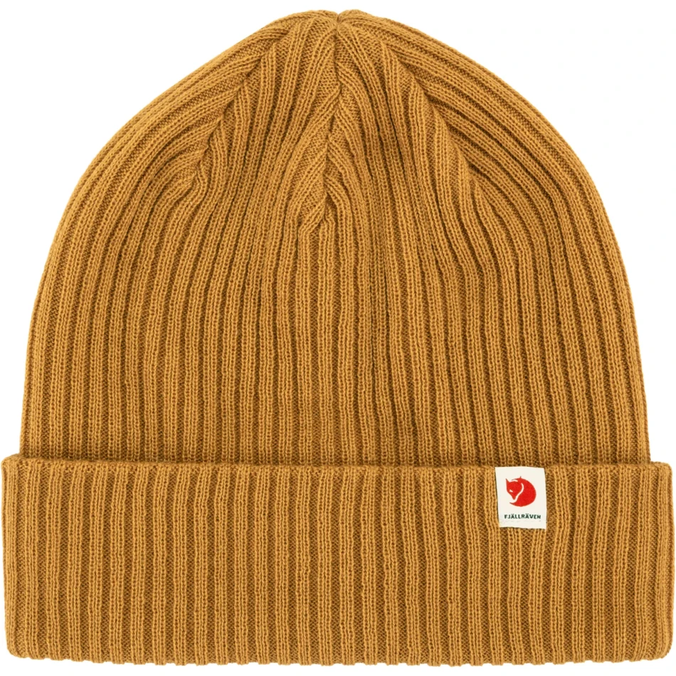 Fjallraven Rib Hat, kolor: 166 - Acorn