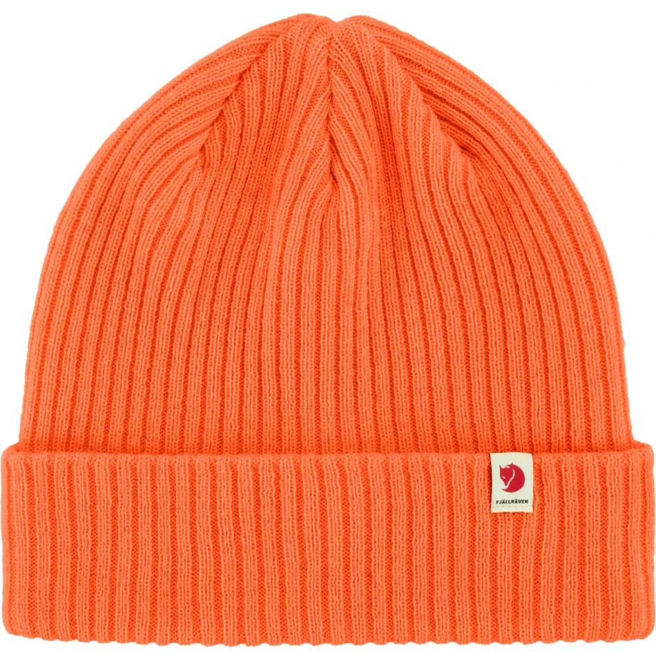 Fjallraven Rib Hat, kolor: 210 - Safety Orange
